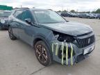 2023 PEUGEOT 2008 ALLURE PURETECH S/S  for sale at Copart ROCHFORD