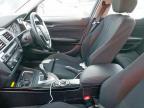 2016 BMW 118I SPORT AUTO  for sale at Copart ROCHFORD