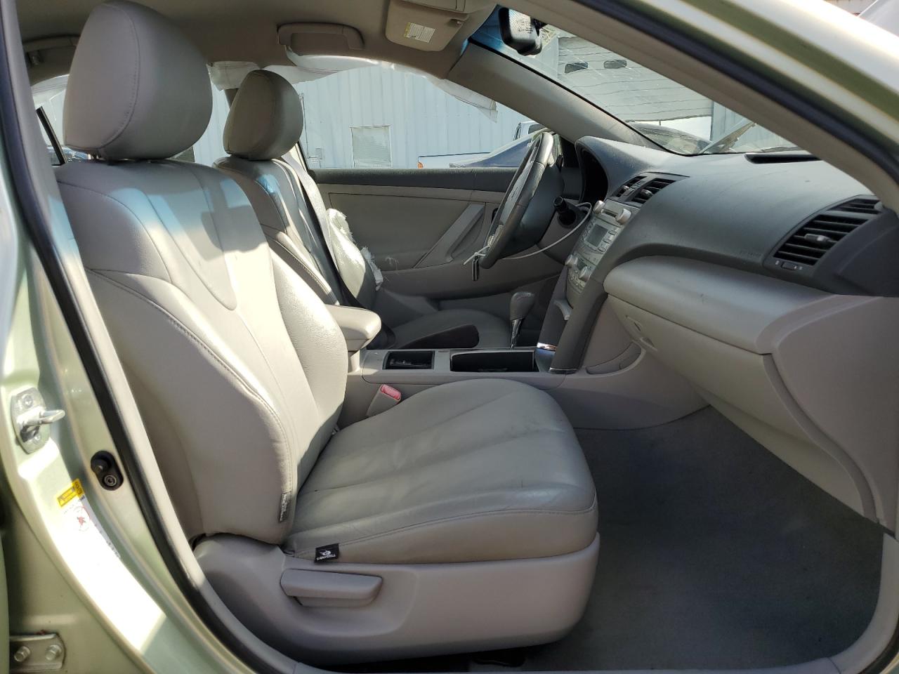 2008 Toyota Camry Hybrid VIN: 4T1BB46K28U058324 Lot: 84395125