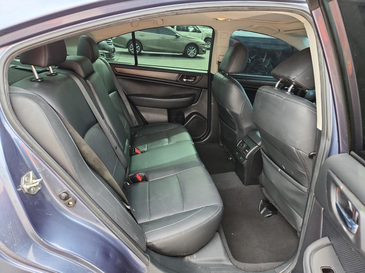 2016 Subaru Legacy 3.6R Limited VIN: 4S3BNEN6XG3008572 Lot: 80498065