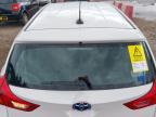 2013 TOYOTA AURIS ICON VVT-I CVT  for sale at Copart YORK