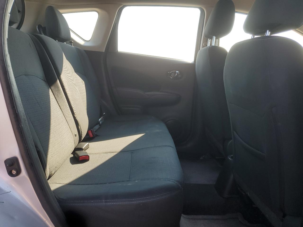 2016 Nissan Versa Note S VIN: 3N1CE2CP7GL401001 Lot: 80146785