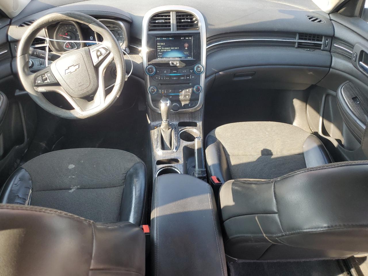 2014 Chevrolet Malibu 1Lt VIN: 1G11C5SL9EF138486 Lot: 80794055