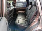 2008 NISSAN X-TRAIL AVENTURA EXPL DCI 2.0 DCI 173 AVENTURA EXPLORER 5DR for sale at Copart WOLVERHAMPTON