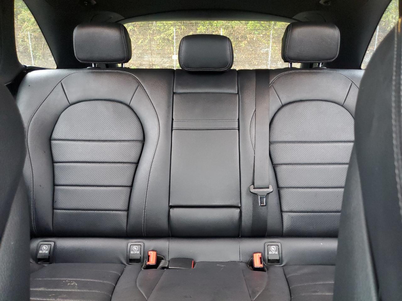 2022 Mercedes-Benz Glc 300 4Matic VIN: W1N0G8EB4NV330859 Lot: 83850345