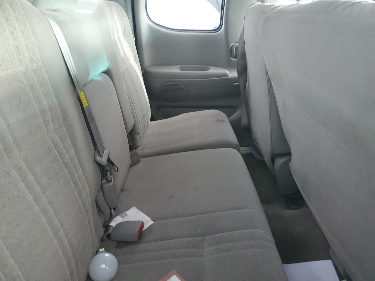 2006 Toyota Tundra Access Cab Sr5 VIN: 5TBRT34176S472620 Lot: 83868415