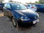 2008 VOLKSWAGEN GOLF MATCH TDI 105  for sale at Copart BRISTOL