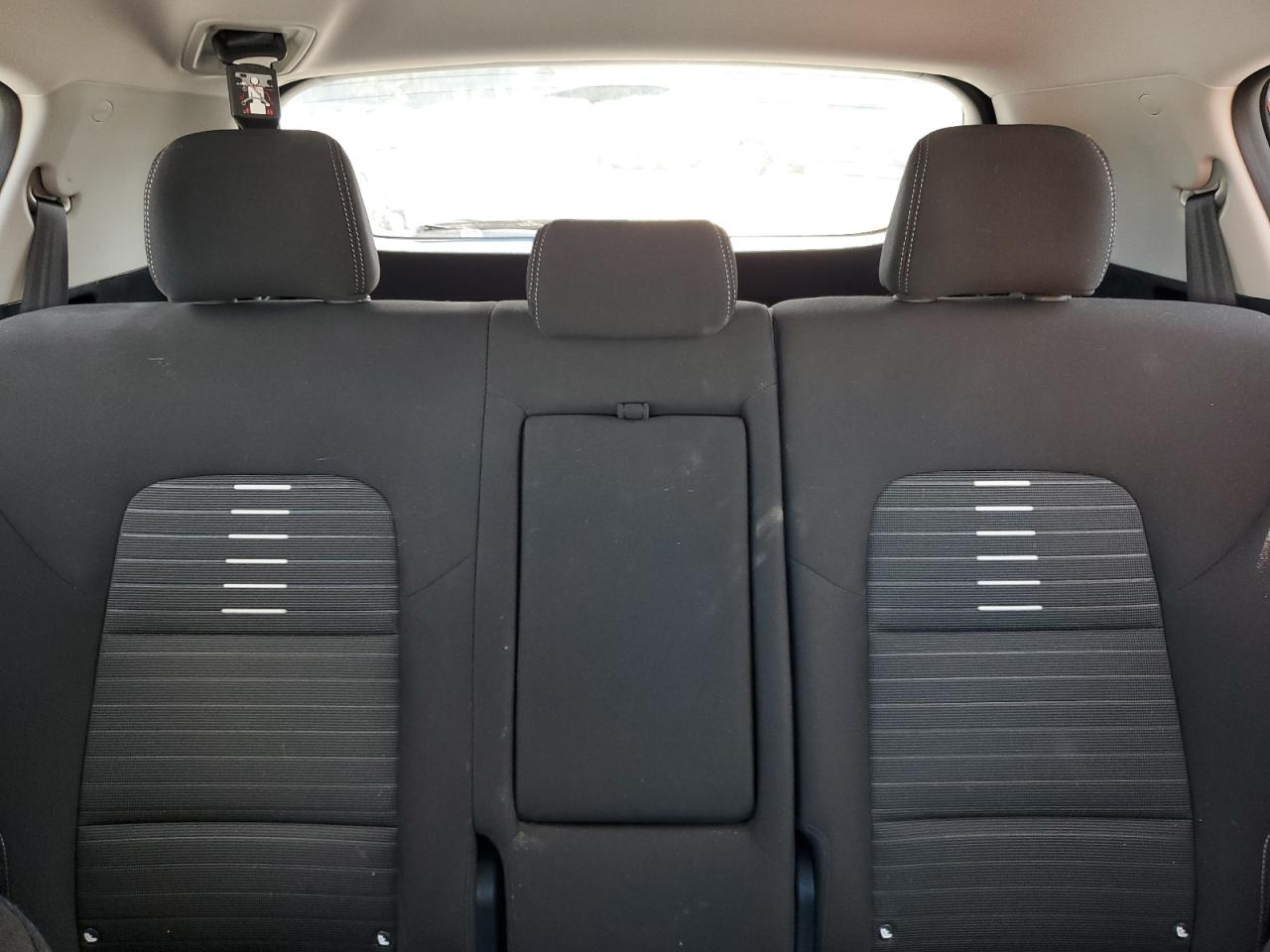 2018 Kia Sportage Lx VIN: KNDPMCAC4J7436713 Lot: 81902005