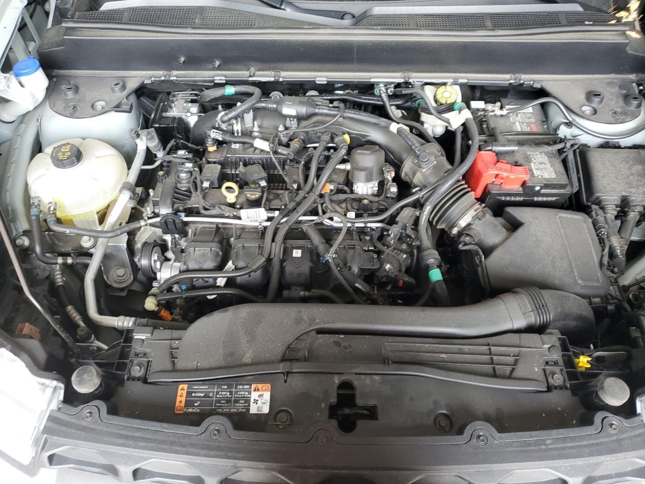 2024 Ford Maverick Xlt VIN: 3FTTW8J98RRB59028 Lot: 81421985