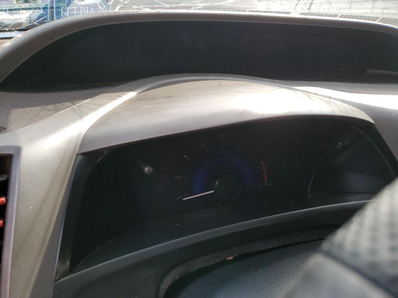 2012 Honda Civic Lx VIN: 2HGFB2F50CH562842 Lot: 81803815