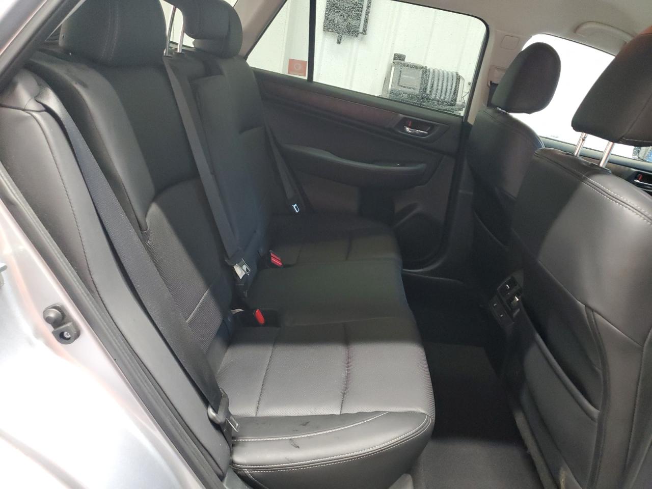 2015 Subaru Outback 3.6R Limited VIN: 4S4BSEJCXF3310717 Lot: 84163665