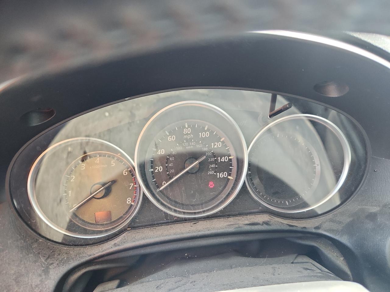 2013 Mazda Cx-5 Touring VIN: JM3KE4CE2D0167448 Lot: 81844295