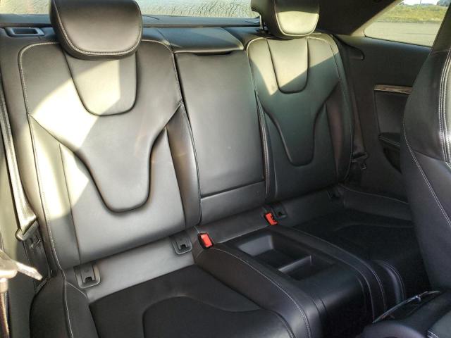 2013 AUDI S5 PREMIUM  