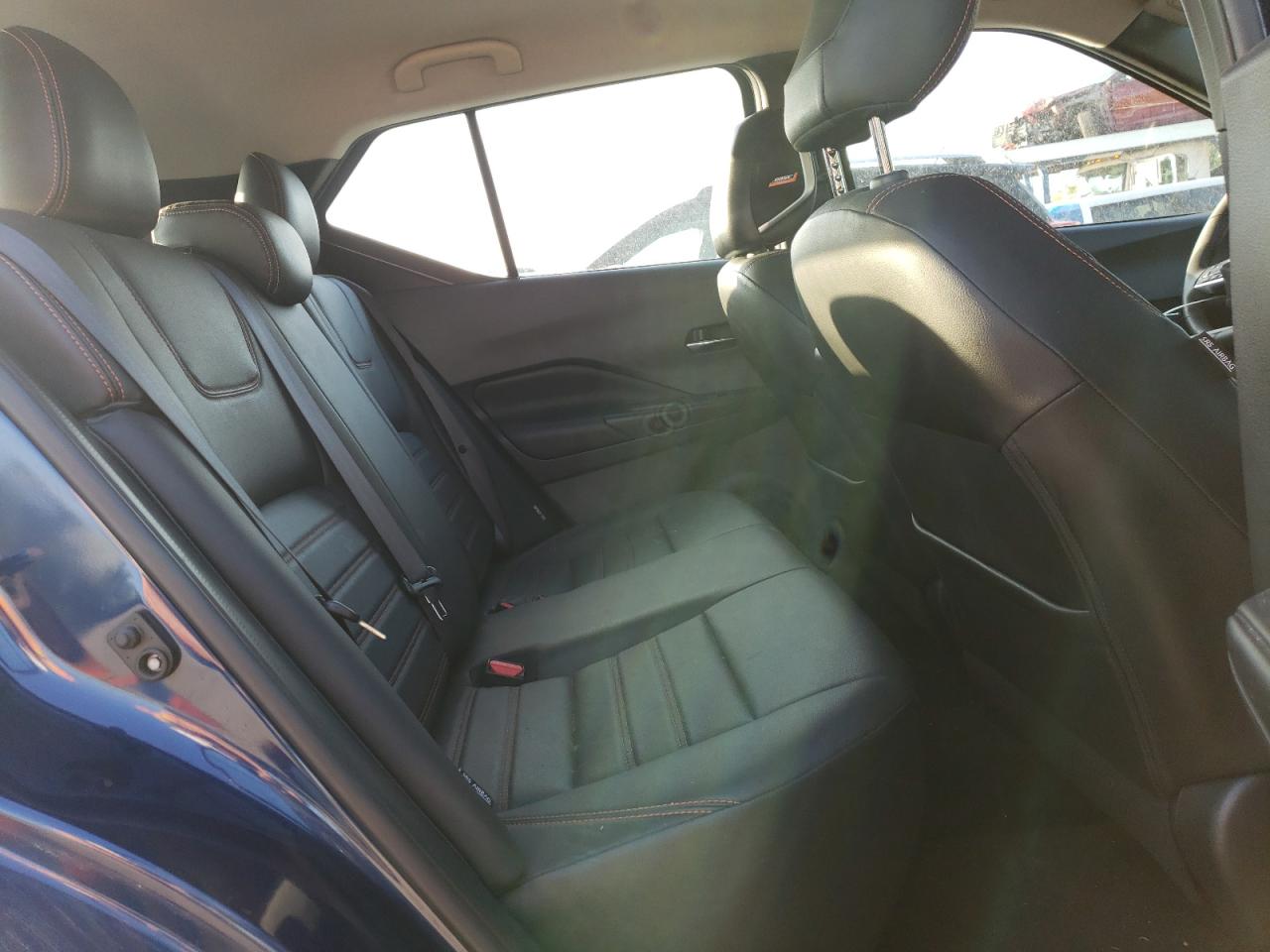 2020 Nissan Kicks Sr VIN: 3N1CP5DV9LL480478 Lot: 71788315