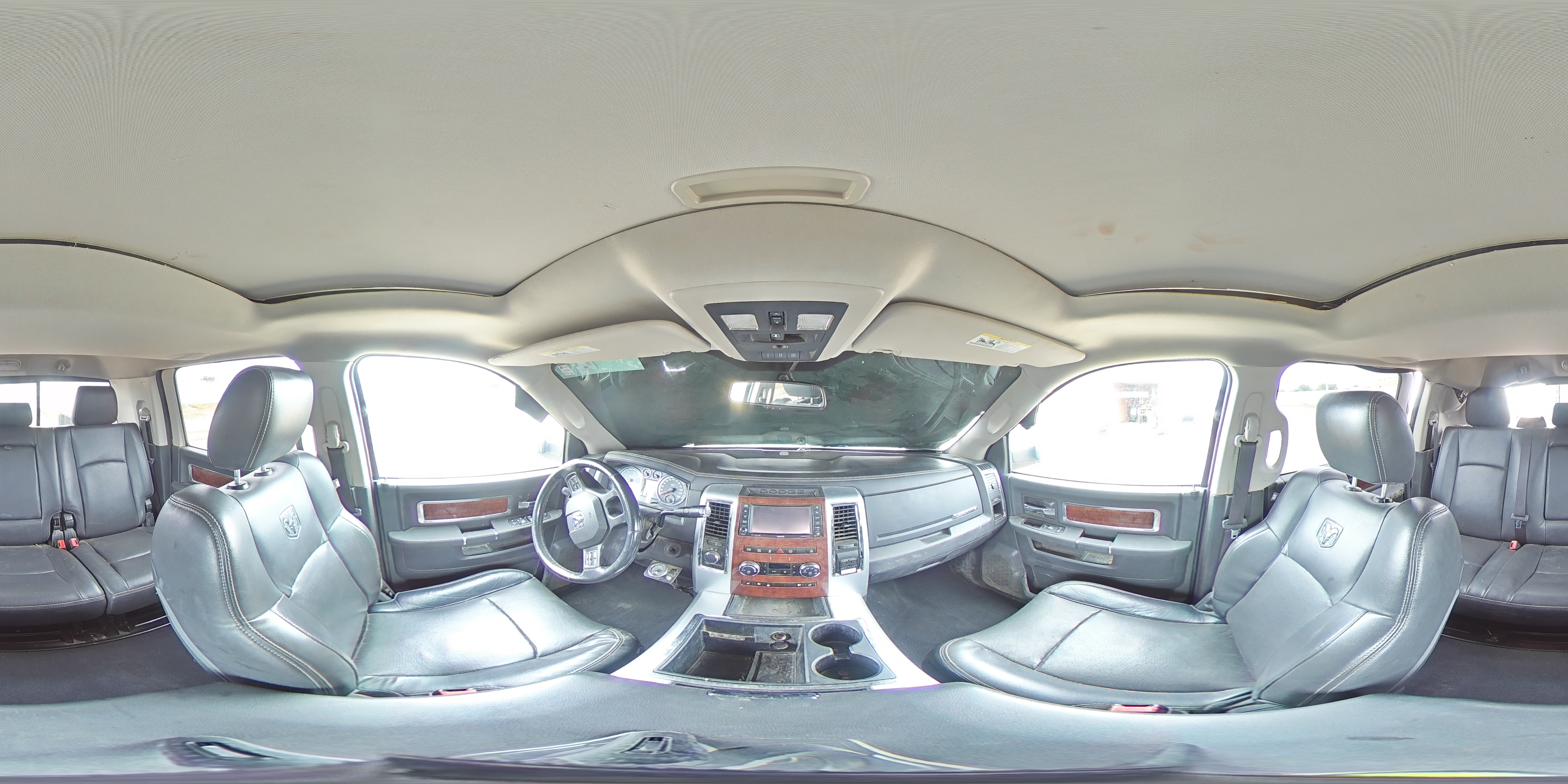 2012 Dodge Ram 2500 Laramie VIN: 3C6UD5NL6CG171686 Lot: 80148395