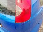 2007 NISSAN NOTE S  for sale at Copart WOLVERHAMPTON