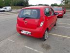 2009 HYUNDAI I10 ES  for sale at Copart SANDTOFT