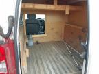 2010 PEUGEOT PARTNER S L1 HDI  for sale at Copart WESTBURY