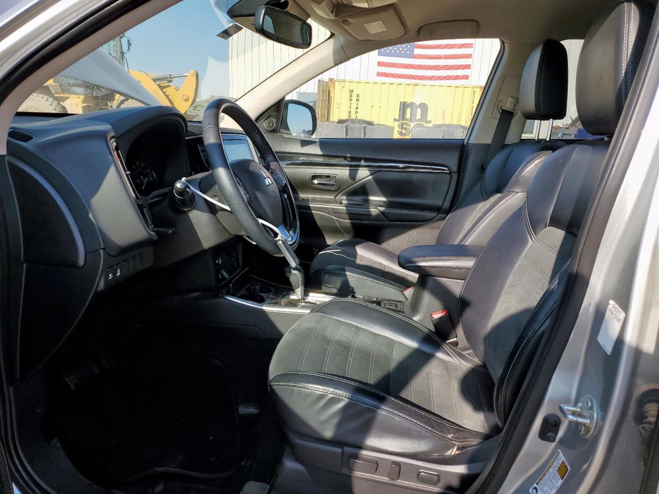 2020 Mitsubishi Outlander Se VIN: JA4AD3A39LZ044088 Lot: 70963775