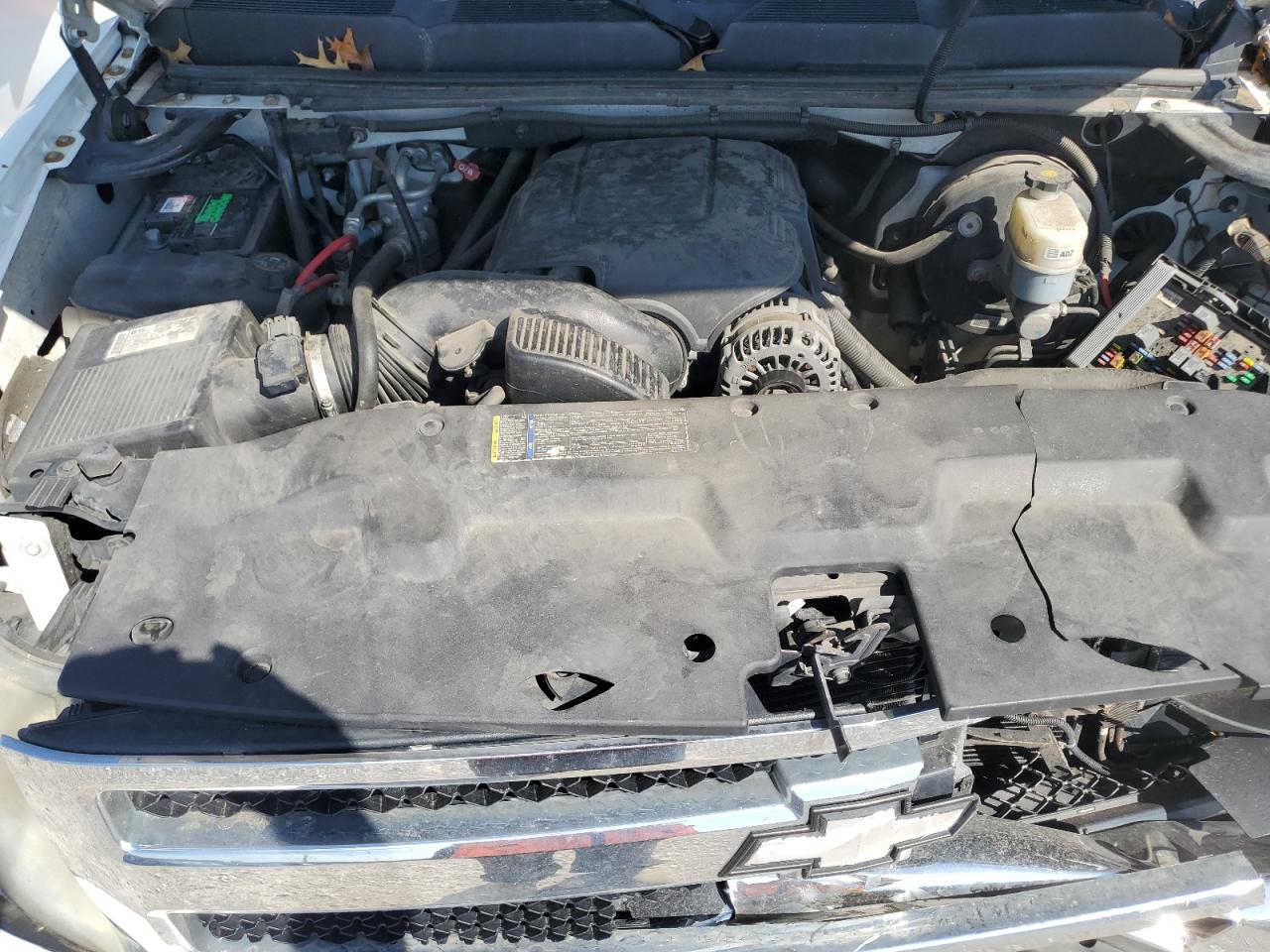 2009 Chevrolet Silverado C1500 Lt VIN: 1GCEC29J19Z176259 Lot: 82163185