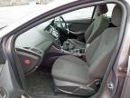 2012 FORD FOCUS TITANIUM 125  for sale at Copart WOLVERHAMPTON