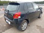 2009 TOYOTA YARIS TR VVT-I  for sale at Copart WHITBURN