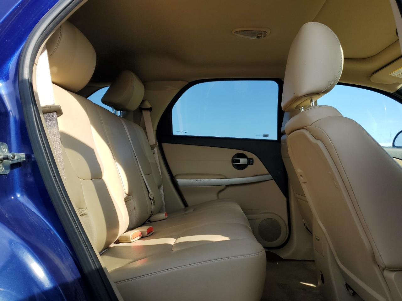 2005 Chevrolet Equinox Lt VIN: 2CNDL73F056191558 Lot: 80958515