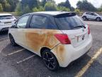 2017 TOYOTA YARIS DESIGN HYBRID VVT-I  for sale at Copart SANDTOFT