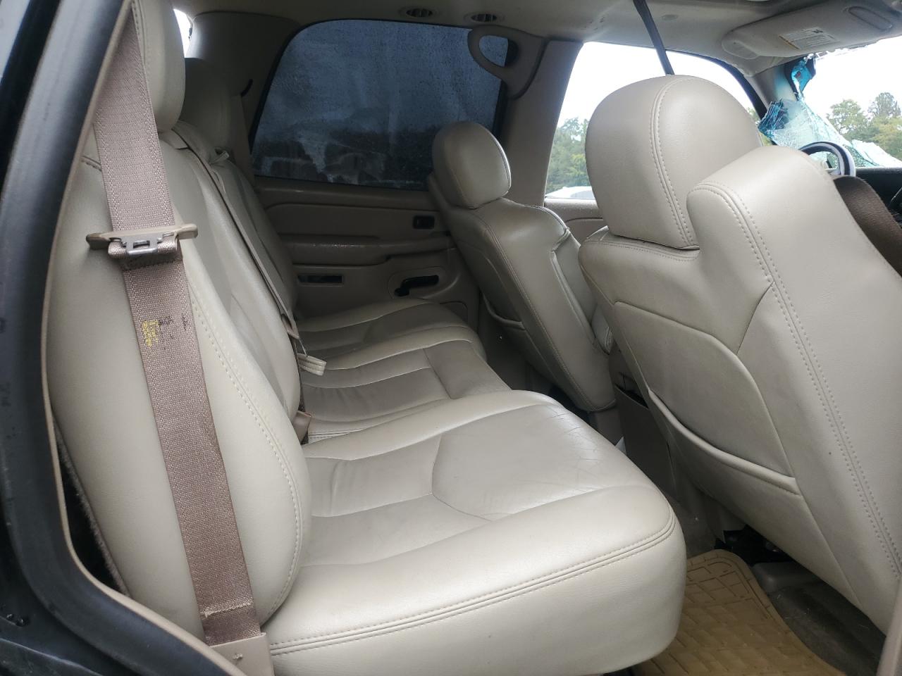 2005 GMC Yukon VIN: 1GKEK13T45J109451 Lot: 80732255