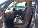 2008 VAUXHALL MERIVA BREEZE  for sale at Copart SANDWICH