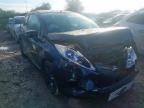 2012 FORD FIESTA METAL  for sale at Copart BRISTOL