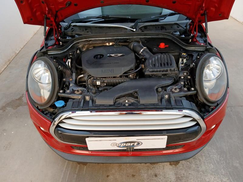 2014 MINI COOPER 