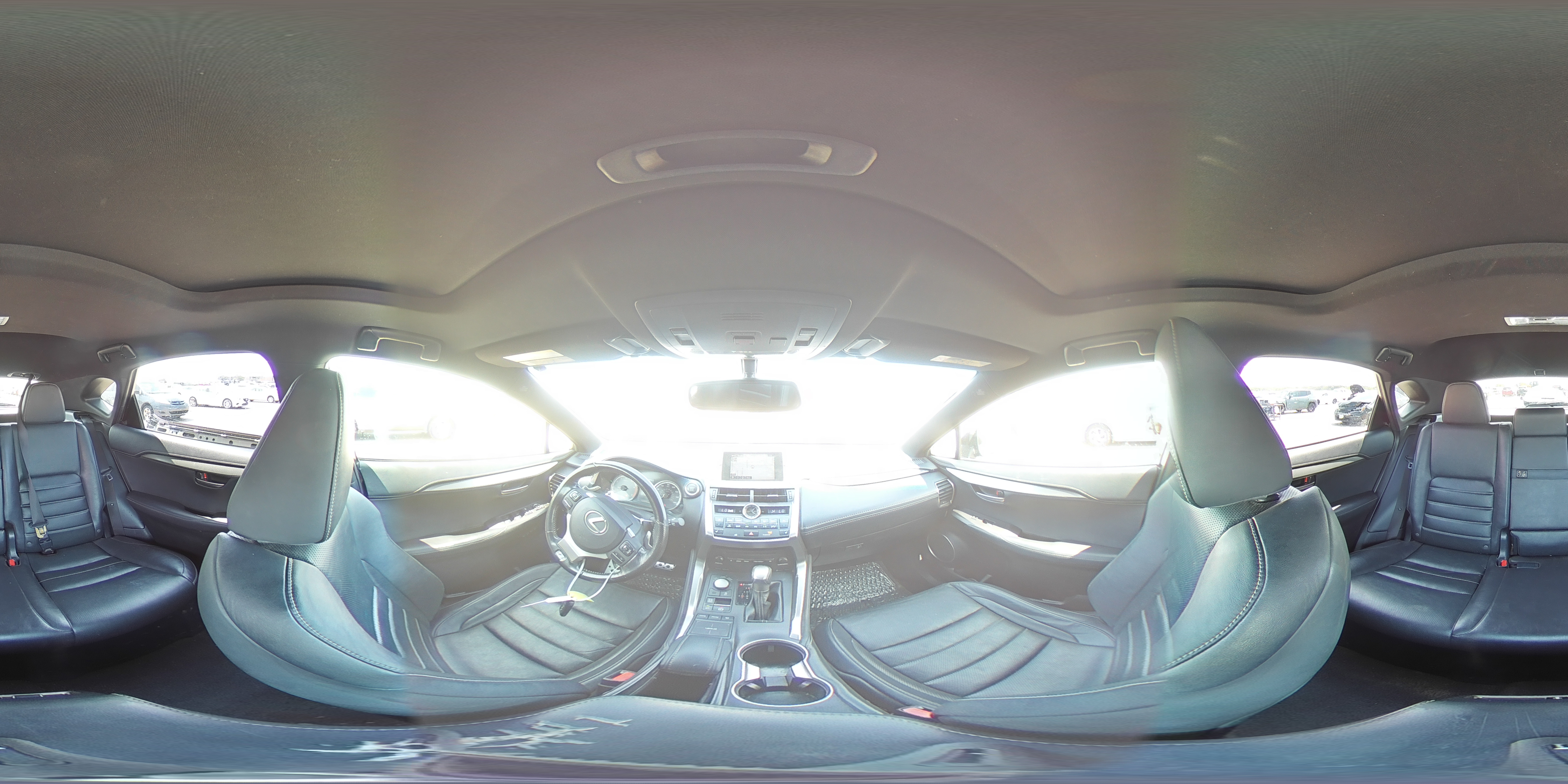 2016 Lexus Nx 200T Base VIN: JTJBARBZ2G2058693 Lot: 71631075