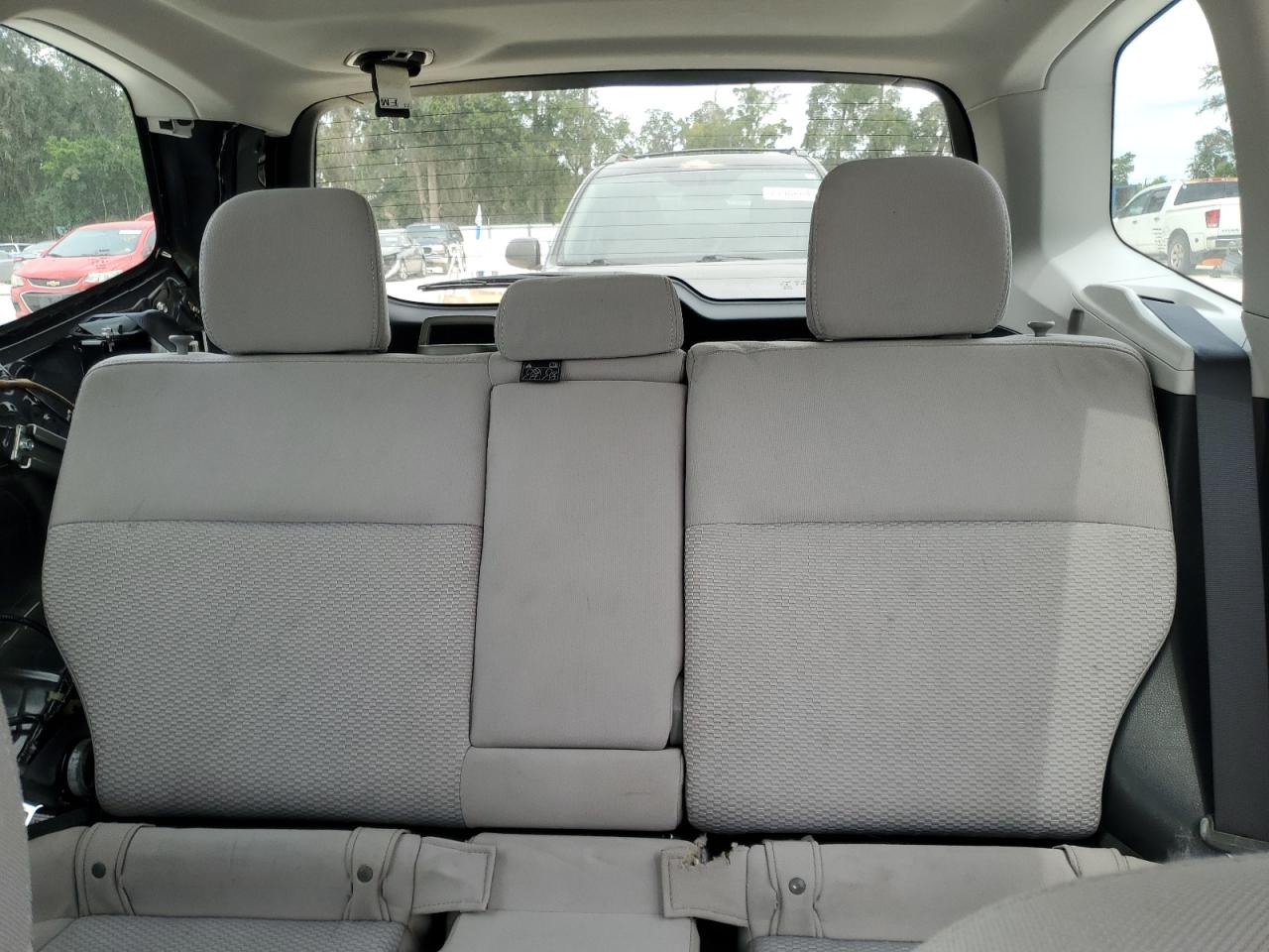 2017 Subaru Forester 2.5I Premium VIN: JF2SJAGCXHH479411 Lot: 72066255