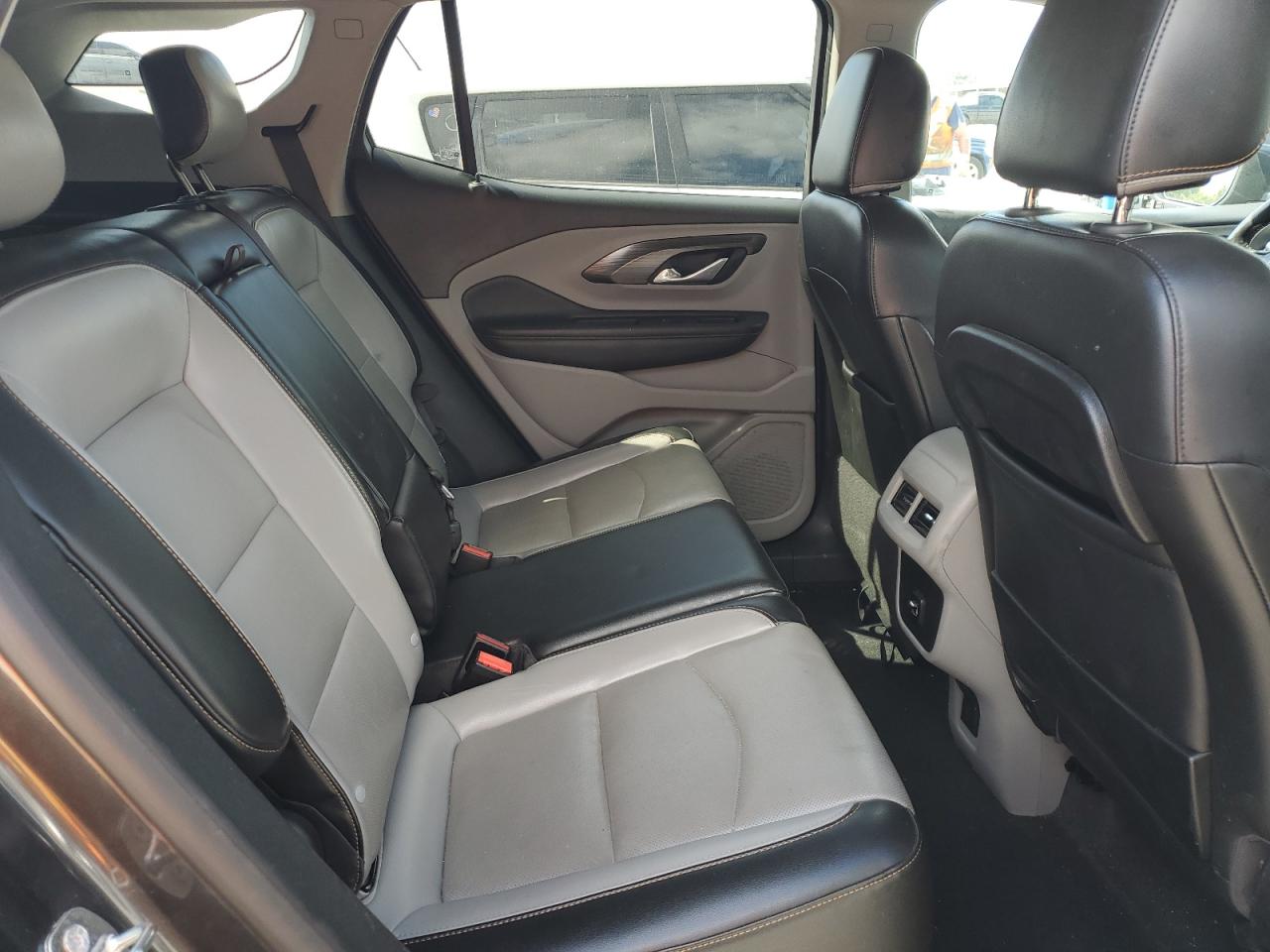 2018 GMC Terrain Slt VIN: 3GKALPEX1JL213753 Lot: 80789905