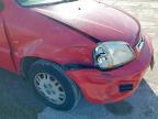 2000 HONDA LOGO AUTO  for sale at Copart ST HELENS
