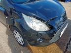 2011 FORD KA EDGE  for sale at Copart NEWBURY