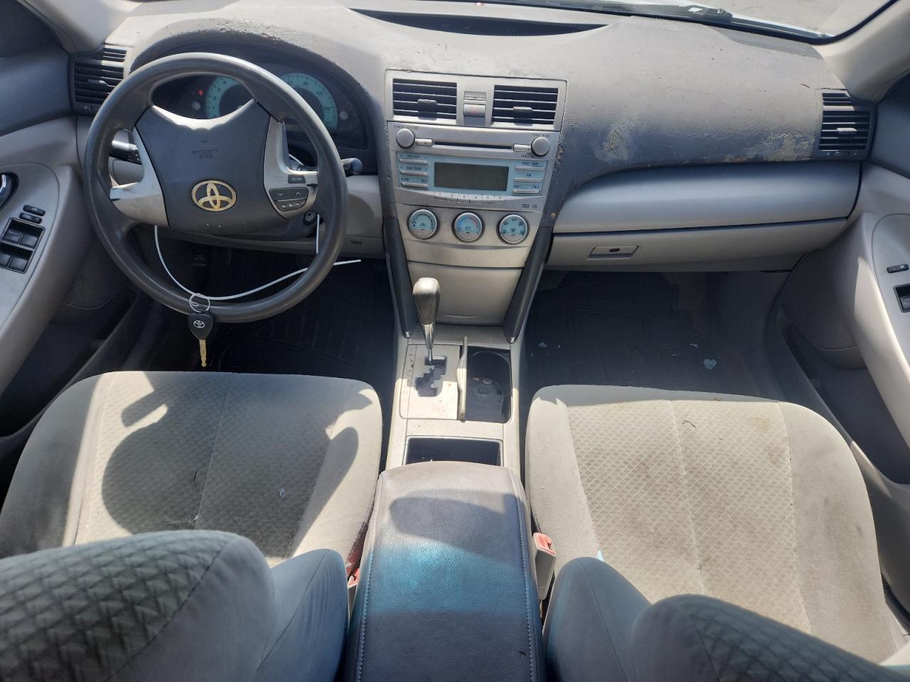 2009 Toyota Camry Base VIN: 4T1BE46K09U359330 Lot: 84945095