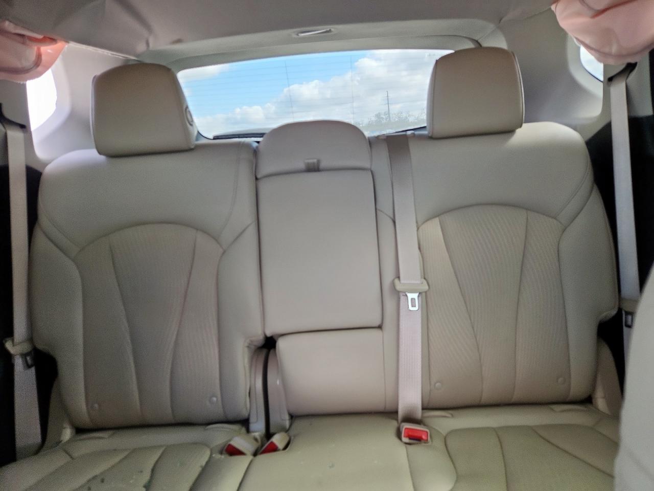 2020 Buick Envision VIN: LRBFXASA1LD227355 Lot: 83763085