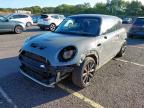 2017 MINI COOPER S  for sale at Copart SANDTOFT