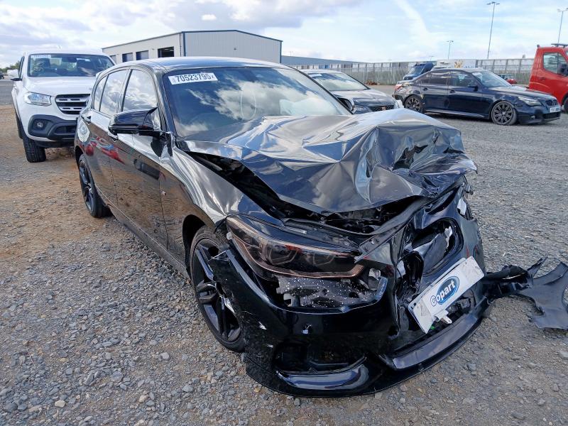 2019 BMW 118I M SPORT AUTO 