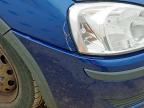 2005 VAUXHALL CORSA LIFE TWINPORT  for sale at Copart SANDY