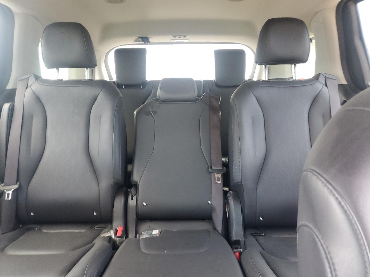 2023 Kia Carnival Ex VIN: KNDNC5H30P6278591 Lot: 71992735