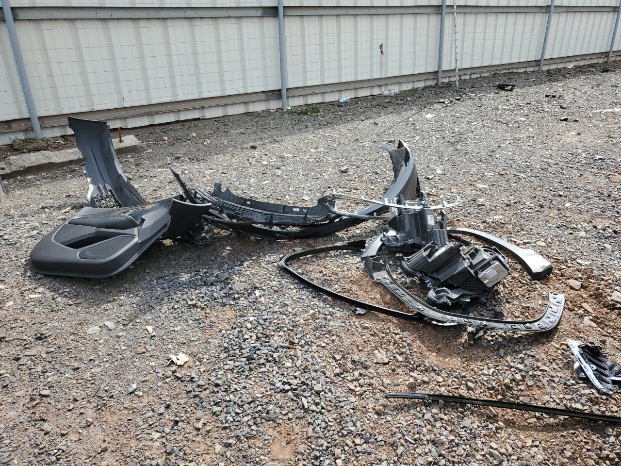 2018 GMC Terrain Sle VIN: 3GKALTEV6JL375191 Lot: 80894695