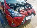 2019 TOYOTA YARIS ICON TECH VVT-I CVT  for sale at Copart NEWBURY