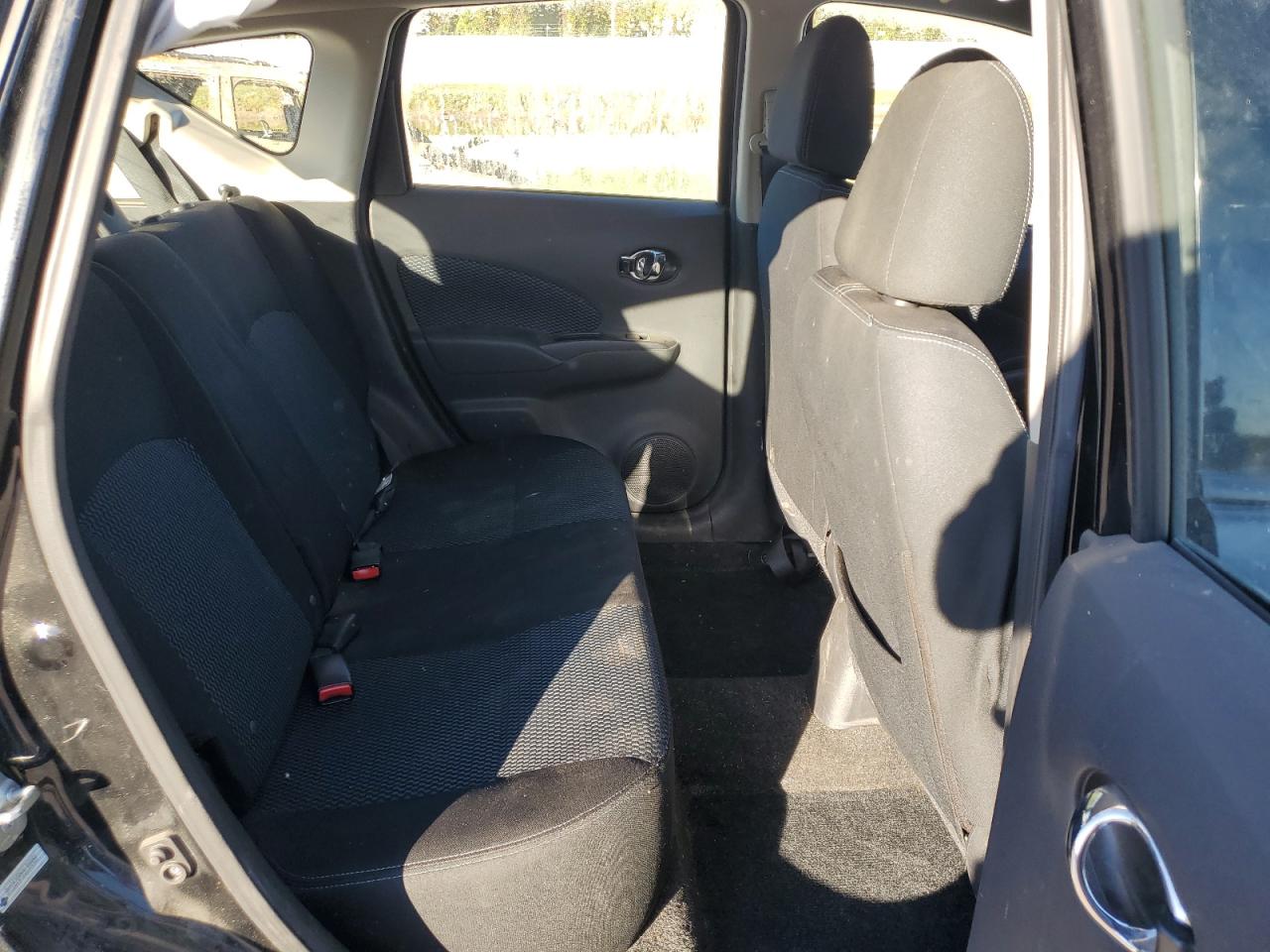 2016 Nissan Versa Note S VIN: 3N1CE2CP5GL366958 Lot: 84626805