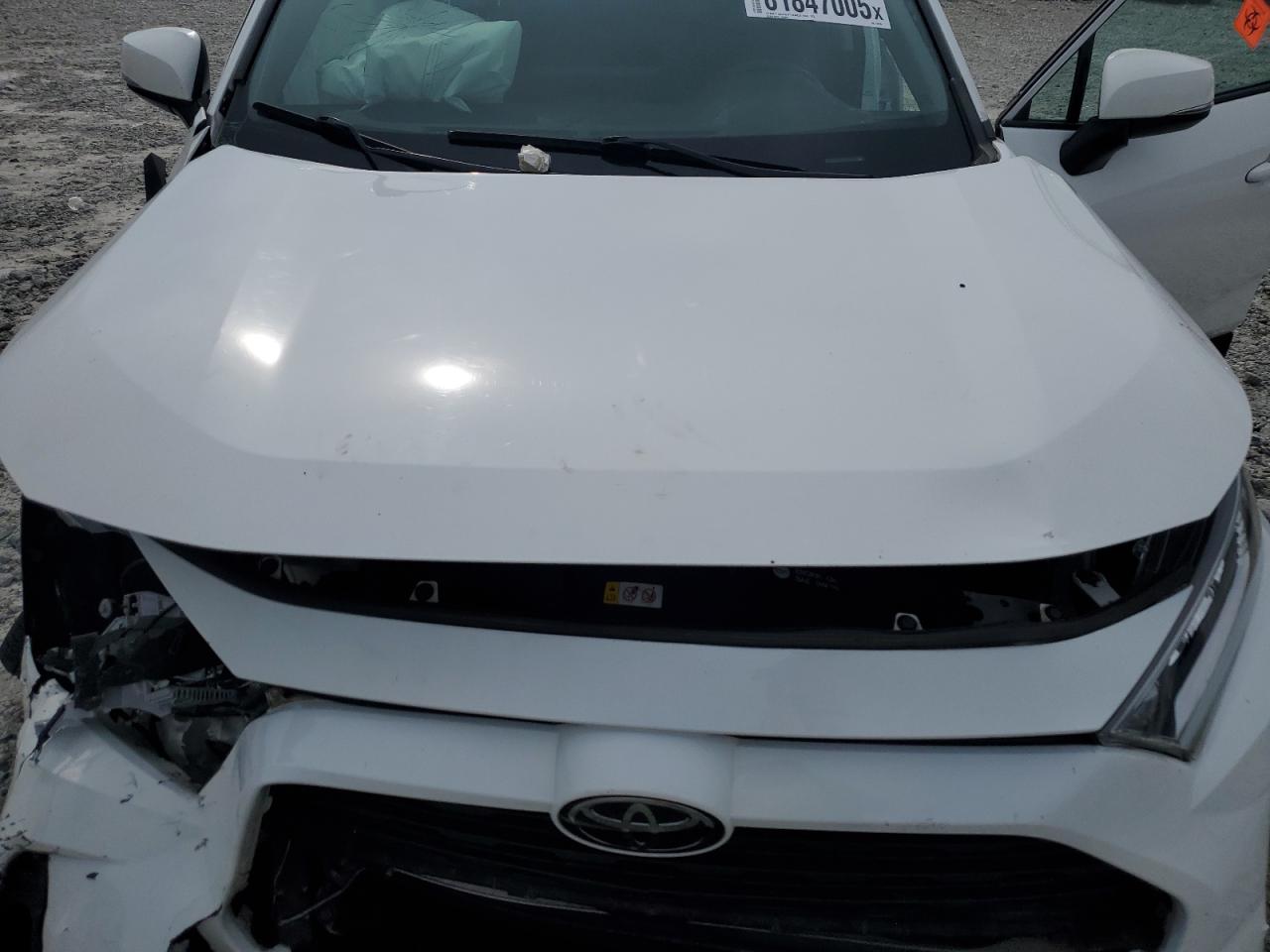 2021 Toyota Rav4 Xle VIN: 2T3P1RFV8MW144190 Lot: 81847005