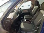 2018 CITROEN C4 GR PICASSO FLAIR BLUEH  for sale at Copart BRISTOL