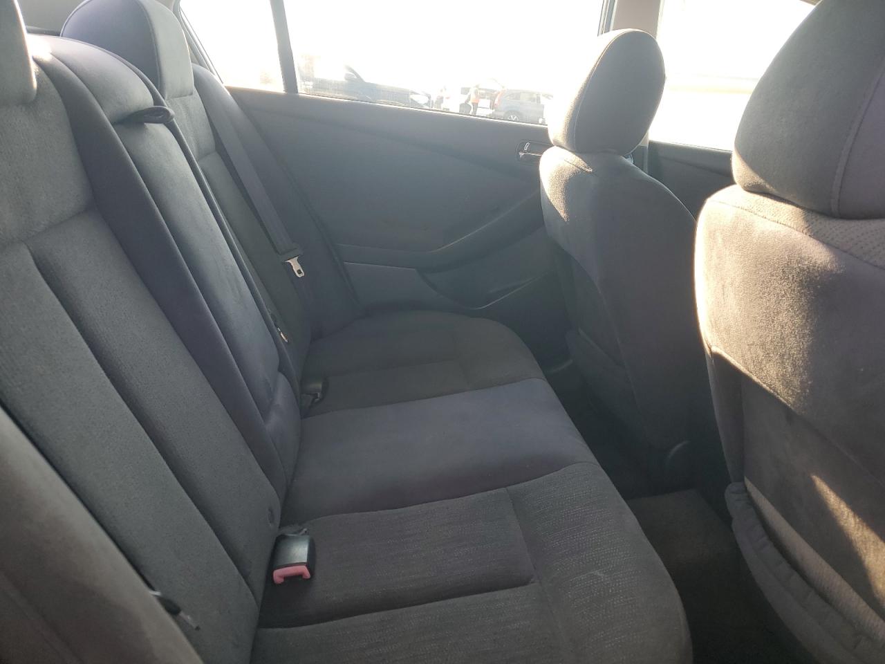 2010 Nissan Altima Base VIN: 1N4AL2AP8AN411028 Lot: 81385065