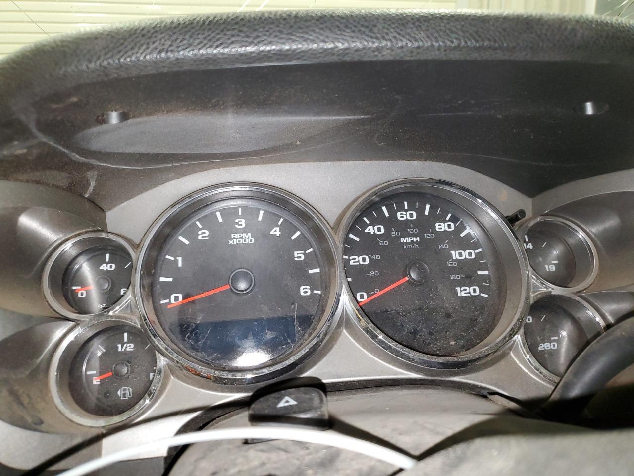 2010 Chevrolet Silverado K1500 Lt VIN: 3GCRKSE31AG268892 Lot: 82116535